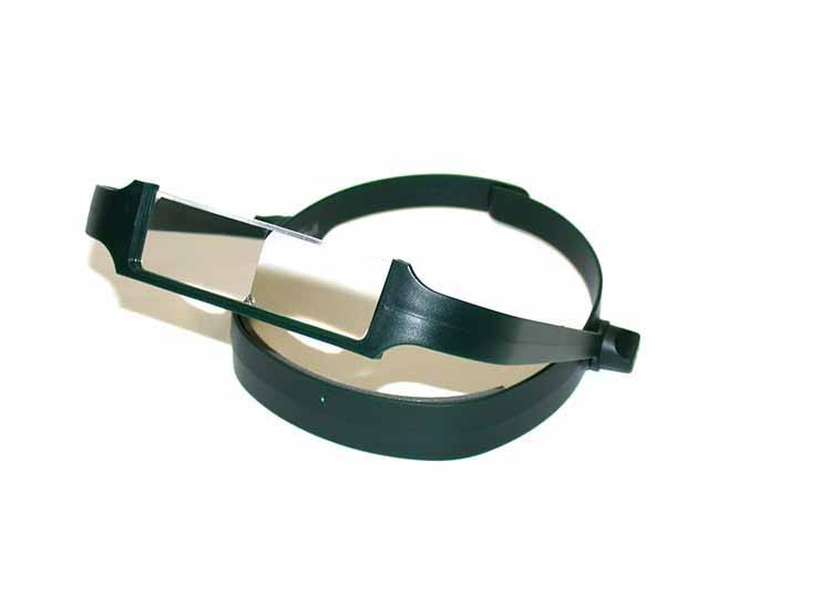 Visual Inspection Magnifier Visual Inspection Tools — Magnifiers & Loupes | SIPEL