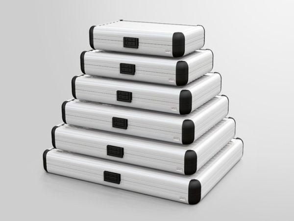 Custom Precision Tool Case - Image 3