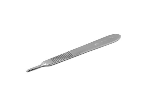 Scalpel Handle No. 3